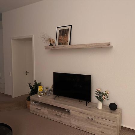 Appartamento Strassi 1 Plauen Esterno foto