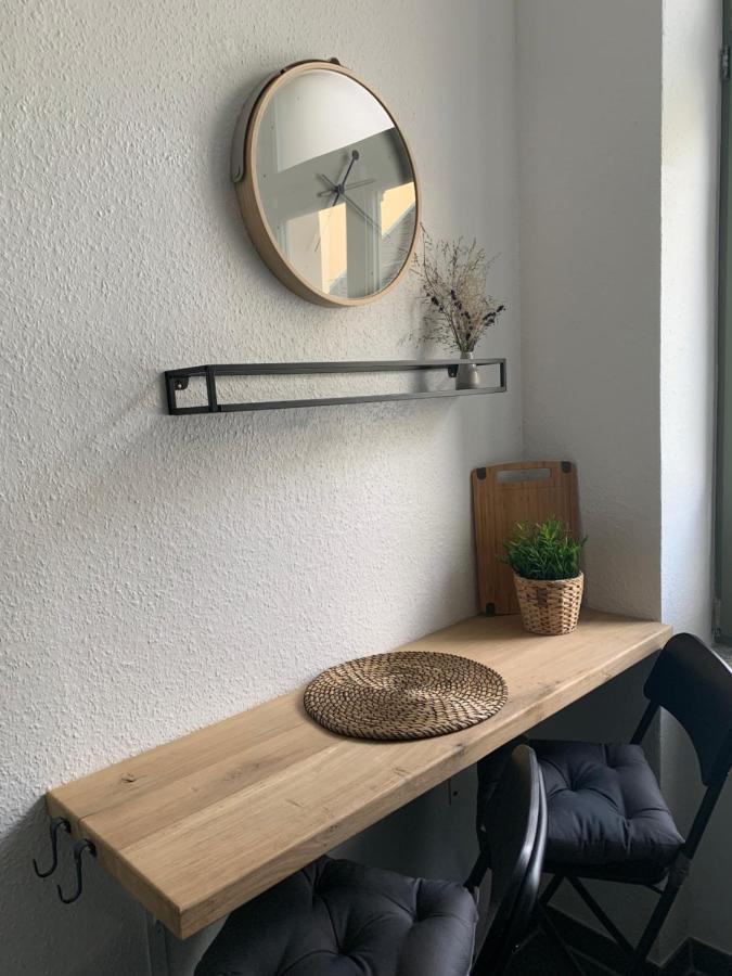 Appartamento Strassi 1 Plauen Esterno foto